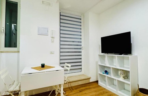 Bari City Centre Apartment | BiancApulia Bari