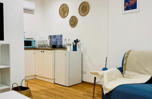 Bari City Centre Apartment | BiancApulia Bari