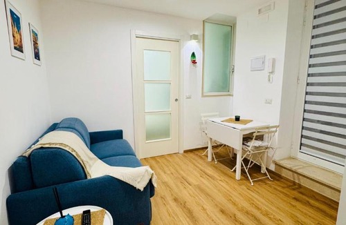 Bari City Centre Apartment | BiancApulia Bari