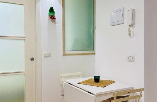 Bari City Centre Apartment | BiancApulia Bari