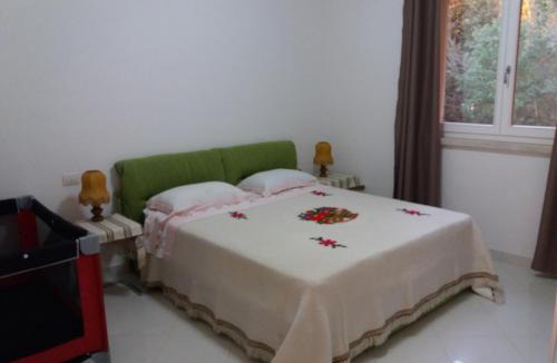 Scarlino Scalo Apartment | Bicchi Belvedere Scarlino