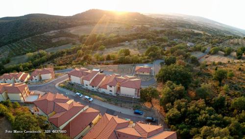 Scarlino Scalo Apartment | Bicchi Belvedere Scarlino