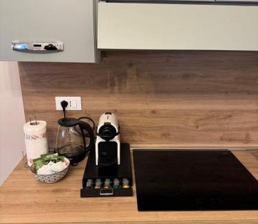 Vercelli Apartment | Bicciolano 3 - monolocale vicino al centro