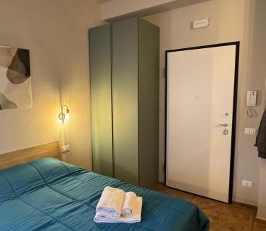 Vercelli Apartment | Bicciolano 3 - monolocale vicino al centro