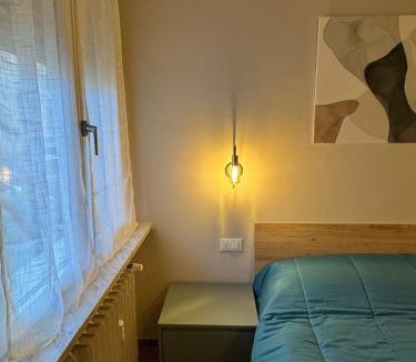 Vercelli Apartment | Bicciolano 3 - monolocale vicino al centro