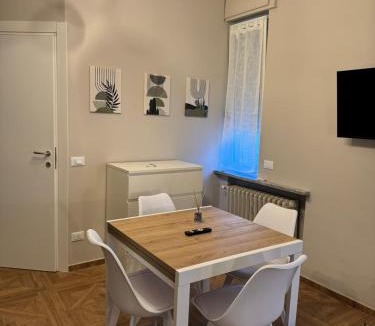 Vercelli Apartment | Bicciolano 3 - monolocale vicino al centro