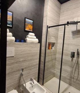 Mergellina Apartment | BICE MERGELLINA LOFT