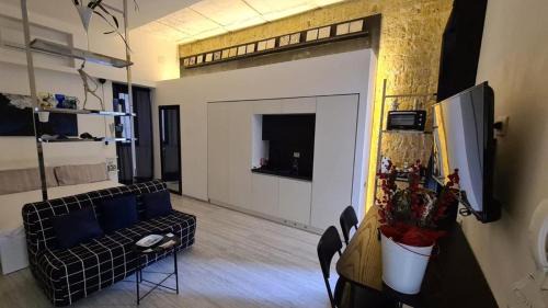 Mergellina Apartment | BICE MERGELLINA LOFT