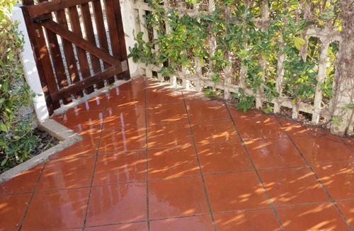 Anastasi III House | Bice Resort with Garden in Holiday Village - All Inclusive
