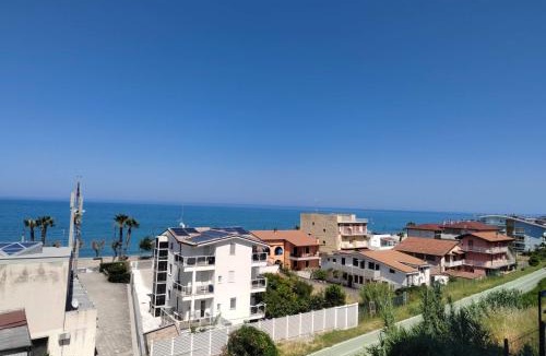 Fossacesia Marina Apartment | BiciMare - Costa dei Trabocchi Affitti Brevi Italia