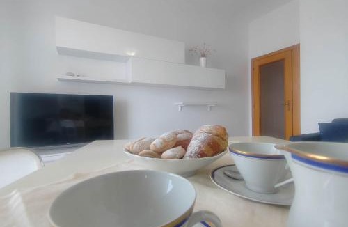 Fossacesia Marina Apartment | BiciMare - Costa dei Trabocchi Affitti Brevi Italia