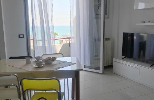 Fossacesia Marina Apartment | BiciMare - Costa dei Trabocchi Affitti Brevi Italia