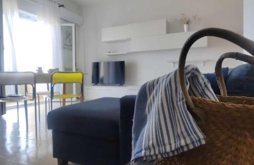 Fossacesia Marina Apartment | BiciMare - Costa dei Trabocchi Affitti Brevi Italia