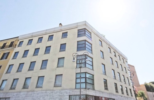 Rione XIV Borgo House | BigFamilyFlats - Vatican & Castel Sant'Angelo - 4 rooms - 10 people