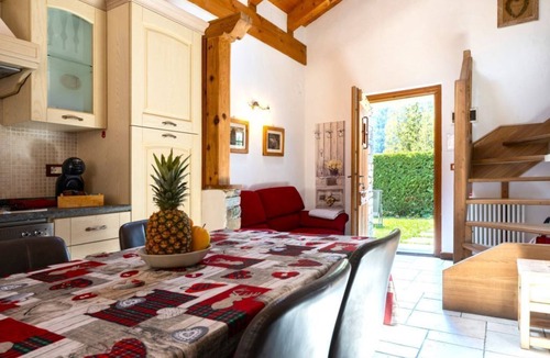 La Salle Apartment | Bijoux Des Alpes Mont Blanc Village
