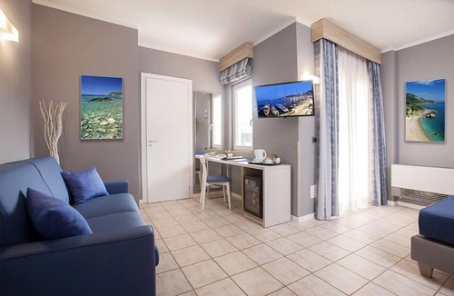 Porto Santo Stefano Hotel | Bike&Boat Argentario Hotel
