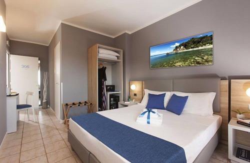 Porto Santo Stefano Hotel | Bike&Boat Argentario Hotel