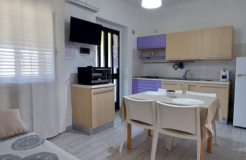 Peschici Apartment | Bilo 3 Liberato Puglia Vacanze by Interhome