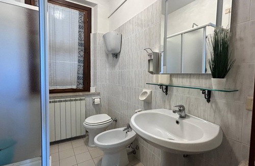 Santa Maria degli Angeli Apartment | Bilo Apartment "Acquario" - for 2 to 4 persons