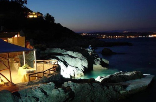 Copanello Apartment | Bilo Copanello Imminens Mari