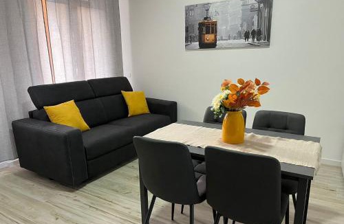 Sesto Ulteriano Apartment | Bilo La Corte - nuovo delizioso bilocale a Sesto Ulteriano