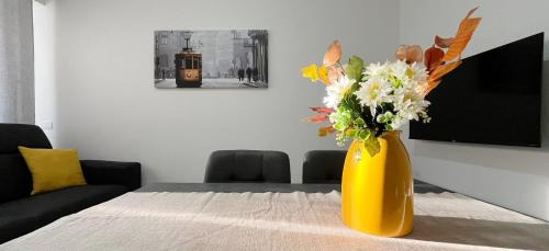 Sesto Ulteriano Apartment | Bilo La Corte - nuovo delizioso bilocale a Sesto Ulteriano