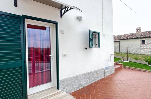 Numana Villa | Bilo Maria Grazia - delightful app.to with air condiizonata