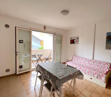 Marcelli Apartment | Bilo Pietro, vicino al mare
