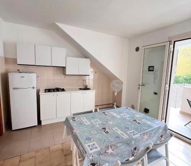 Marcelli Apartment | Bilo Pietro, vicino al mare