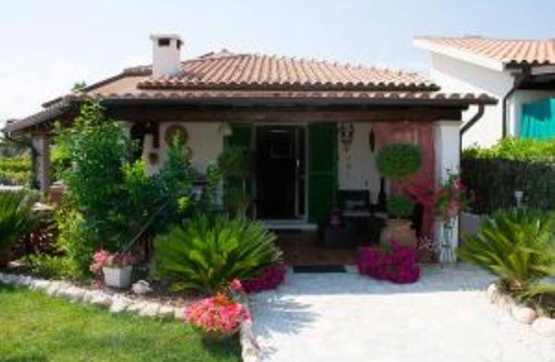 Villaggio Taunus Bed & Breakfast | Bilocale dei Tigli on the Riviera del Conero