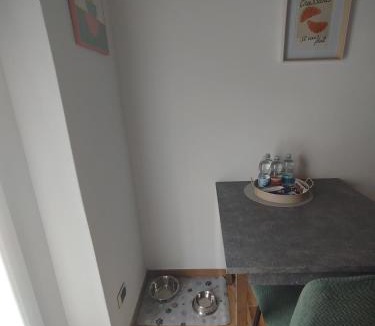 Novara Apartment | Bilocale Home Project 2