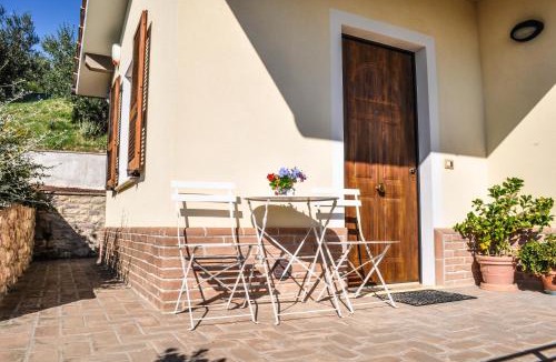Assisi Apartment | Bilocale in campagna - Assisi