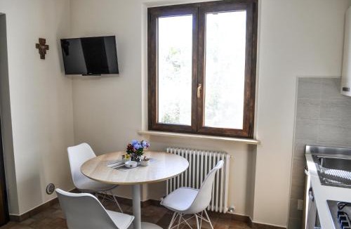 Assisi Apartment | Bilocale in campagna - Assisi