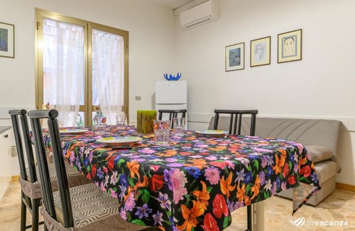 Villa Rosa Apartment | Bilocale Italico - InVacanza