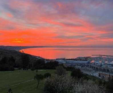 Ancona Apartment | Bilocale nel cuore di Ancona