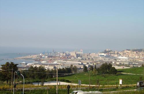 Ancona Apartment | Bilocale nel cuore di Ancona