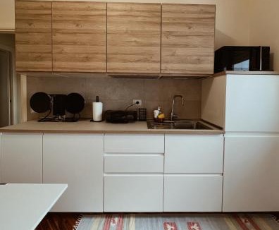 Ancona Apartment | Bilocale nel cuore di Ancona