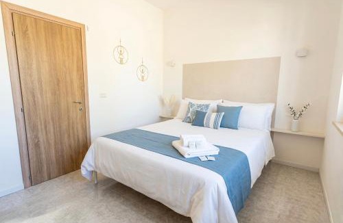 Porto San Giorgio Apartment | Bilocale sul Mare - Apt piano terra con Wifi & AC
