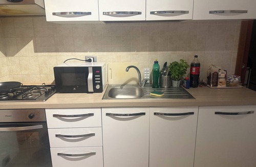 Rome Province Apartment | Bilocale Tor vergata