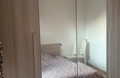 Rome Province Apartment | Bilocale Tor vergata