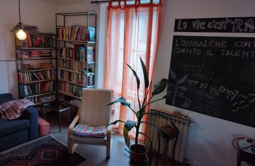 Aurora Apartment | Bilocale vicino al centro