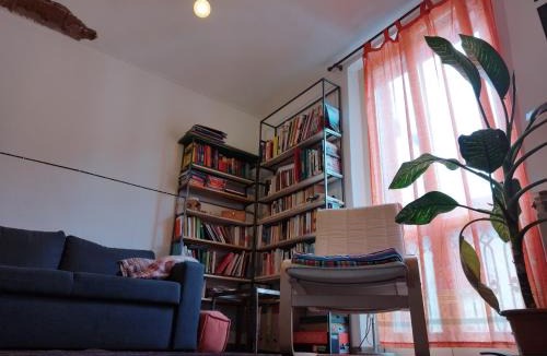 Aurora Apartment | Bilocale vicino al centro