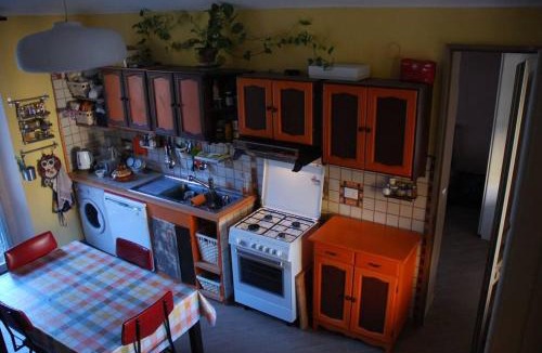 Aurora Apartment | Bilocale vicino al centro