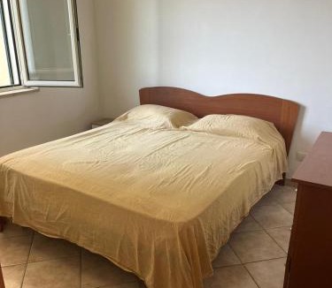 Siderno Marina Apartment | Bilocale vista mare sul lungomare