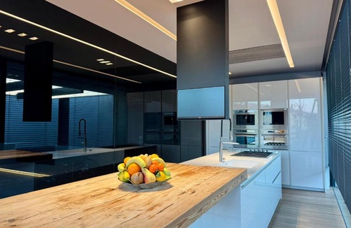 Subbiano Apartment | Bilor Luxury Holidays