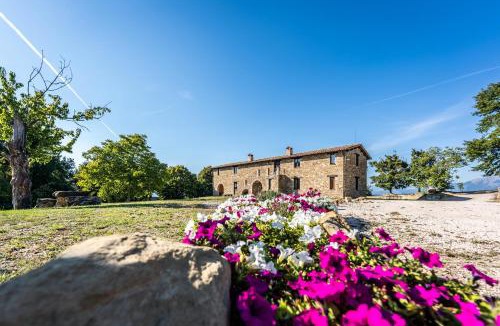 Gualdo Tadino House | Bio Agriturismo Assiolo