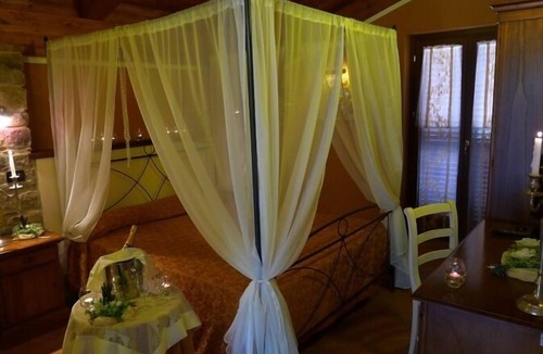 Trentinara House | Bio Agriturismo Green Park