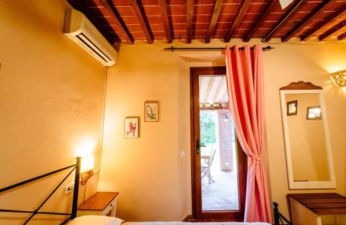 Grosseto House | Bio Agriturismo Il Melograno di Banditella Ristorante