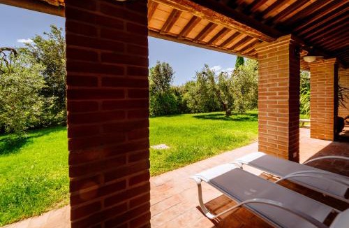 Grosseto House | Bio Agriturismo Il Melograno di Banditella Ristorante