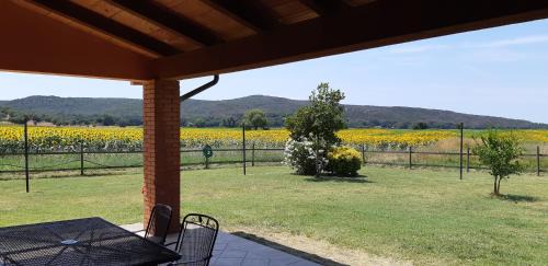 Grosseto House | Bio Agriturismo Le Giunchiglie